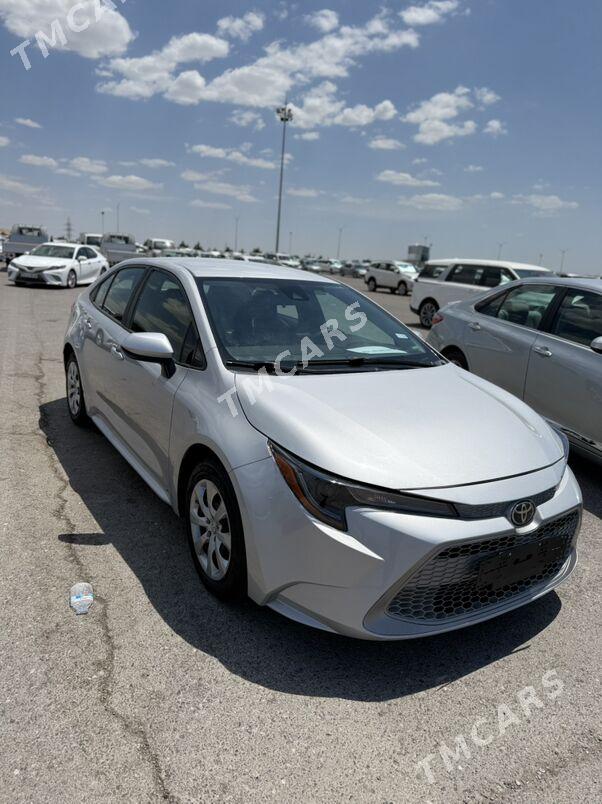Toyota Corolla 2022 - 249 000 TMT - Aşgabat - img 3