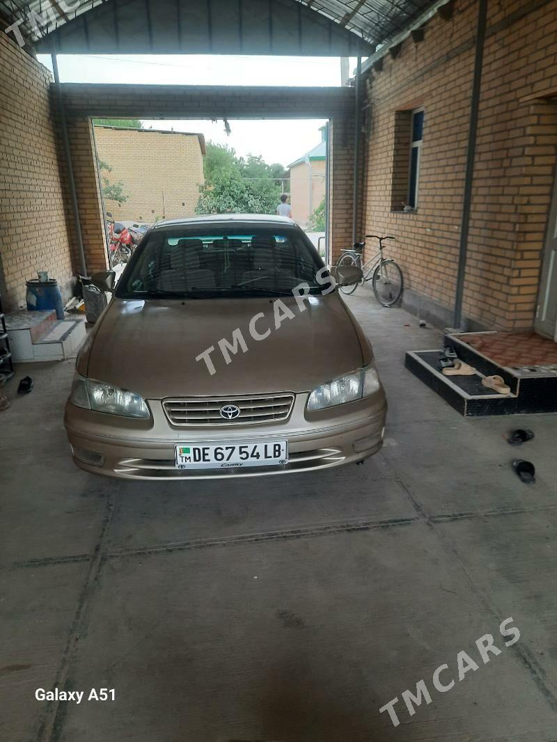 Toyota Camry 1997 - 100 000 TMT - Garabekewül - img 2