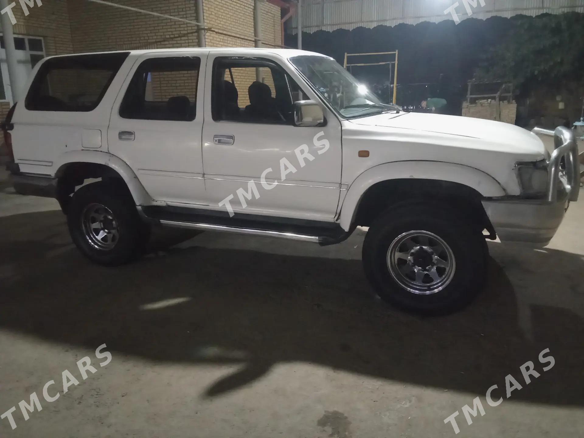 Toyota Hilux 1992 - 34 000 TMT - Mary - img 3