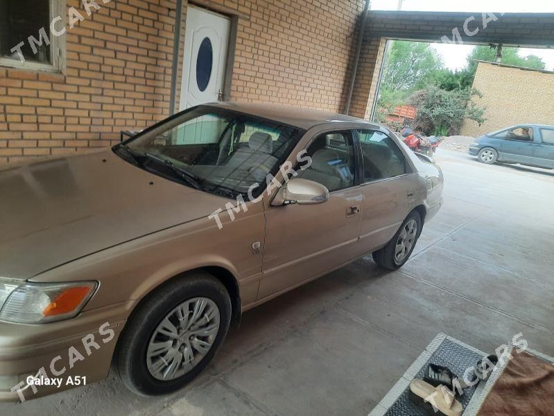 Toyota Camry 1997 - 100 000 TMT - Garabekewül - img 3