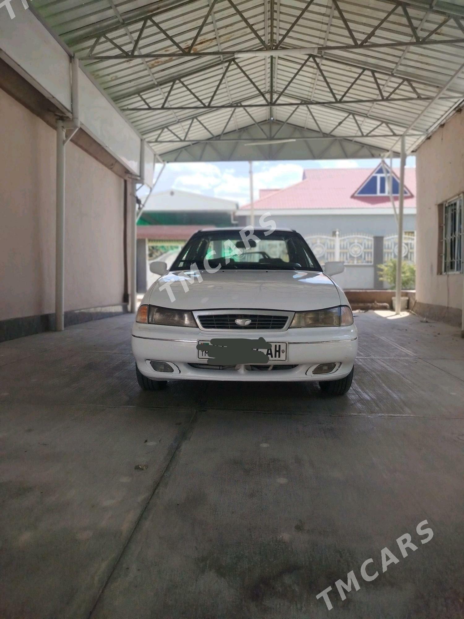 Daewoo Nexia 2001 - 30 000 TMT - Aşgabat - img 2