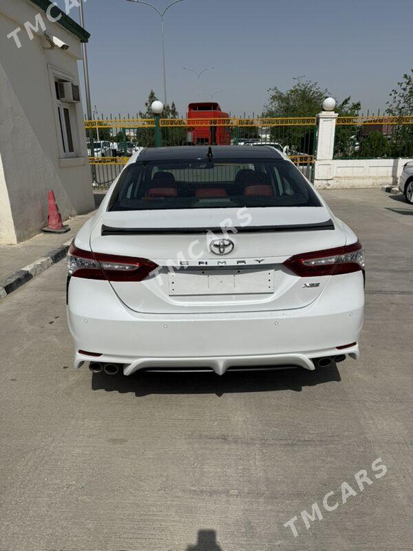 Toyota Camry 2020 - 360 000 TMT - Mary - img 3