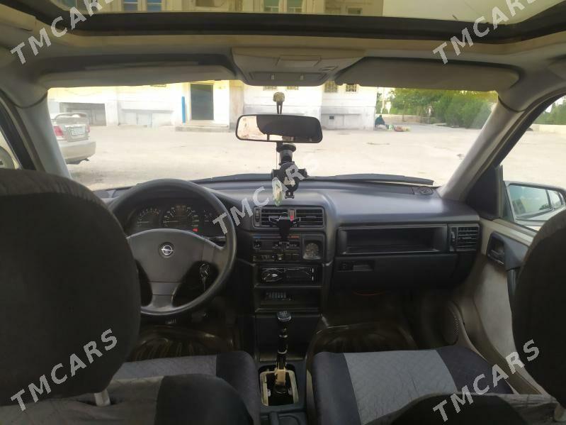 Opel Vectra 1991 - 32 000 TMT - Daşoguz - img 2