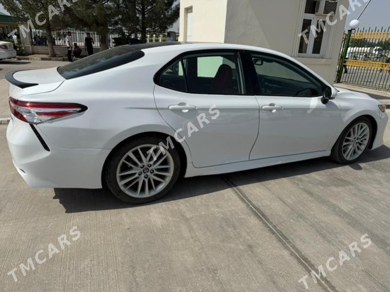 Toyota Camry 2020 - 360 000 TMT - Mary - img 4