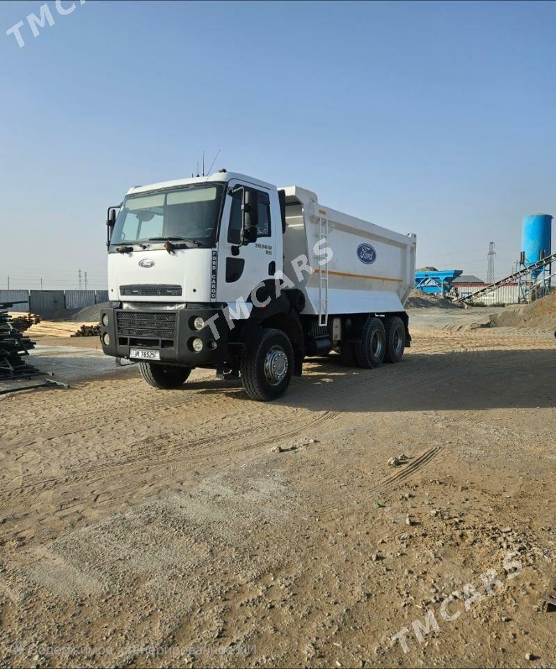 Ford Cargo 3536M 2015 - 950 000 TMT - Gurtly - img 5