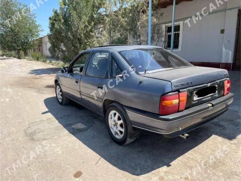 Opel Vectra 1991 - 24 000 TMT - Akdepe - img 3