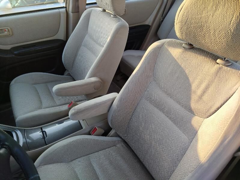 Toyota Highlander 2002 - 240 000 TMT - Кёнеургенч - img 10