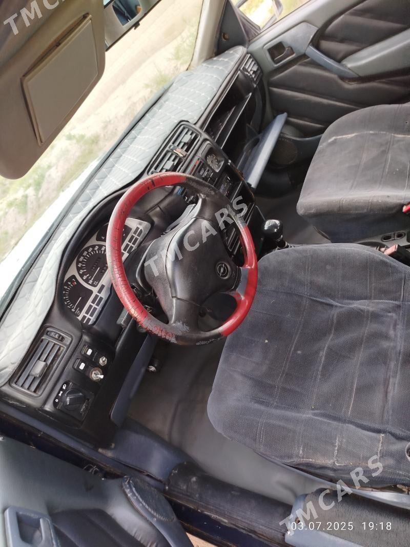 Opel Vectra 1991 - 20 000 TMT - етр. Туркменбаши - img 4