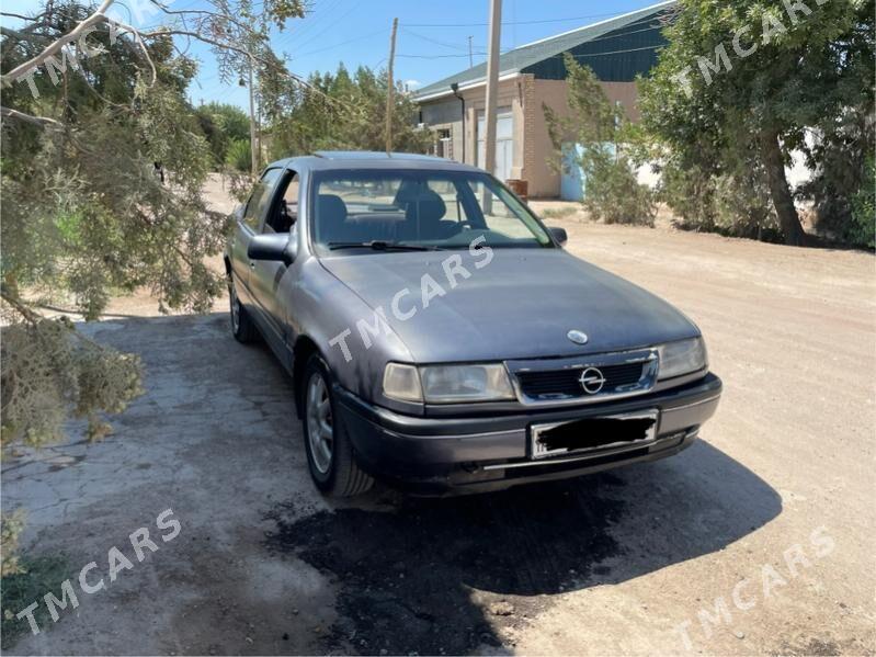 Opel Vectra 1991 - 24 000 TMT - Akdepe - img 4