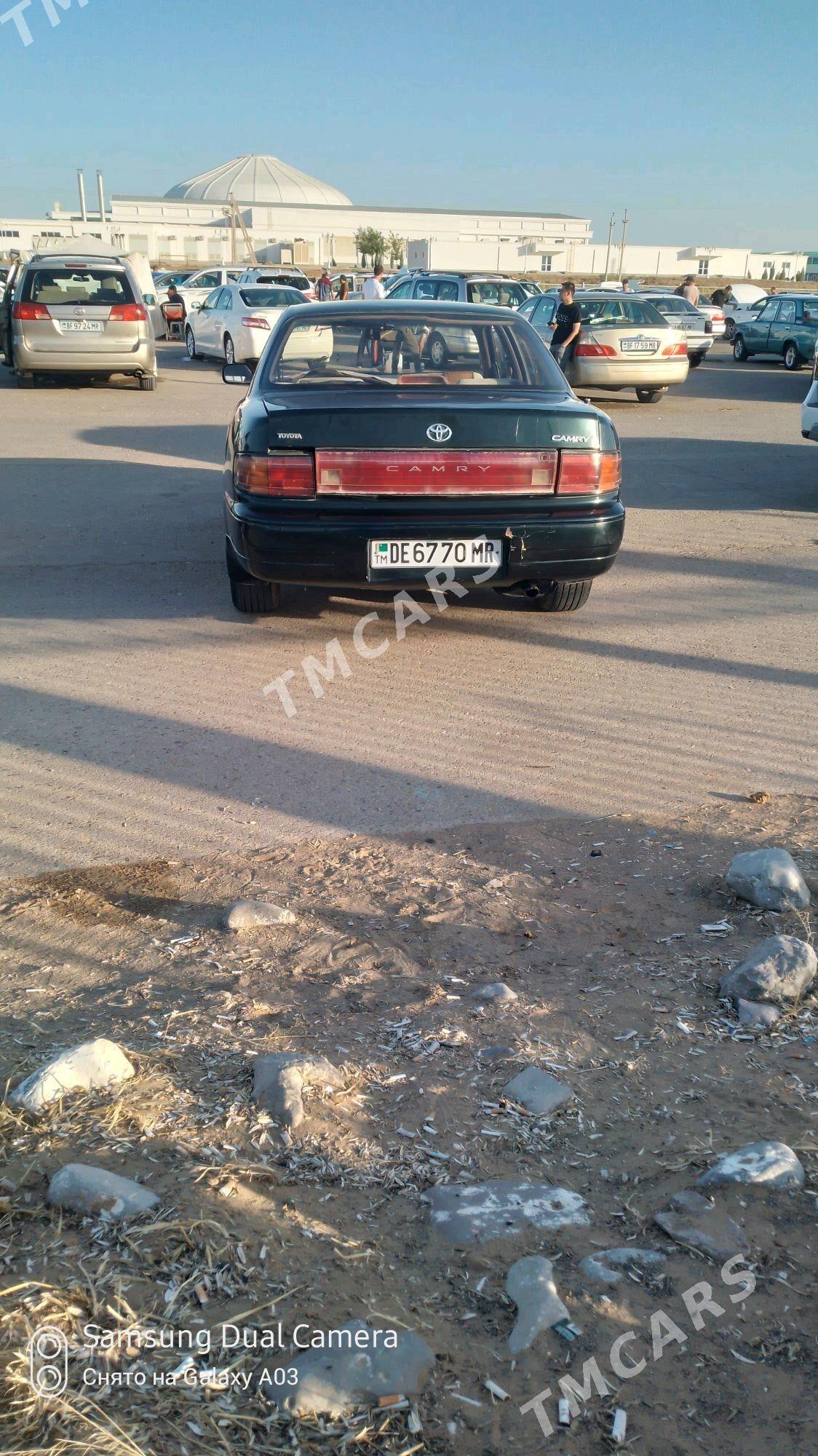 Toyota Camry 1995 - 70 000 TMT - Murgap - img 2