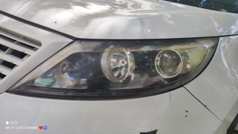 Fara KIA Sportage 2013. 2 000 TMT - Ашхабад - img 2