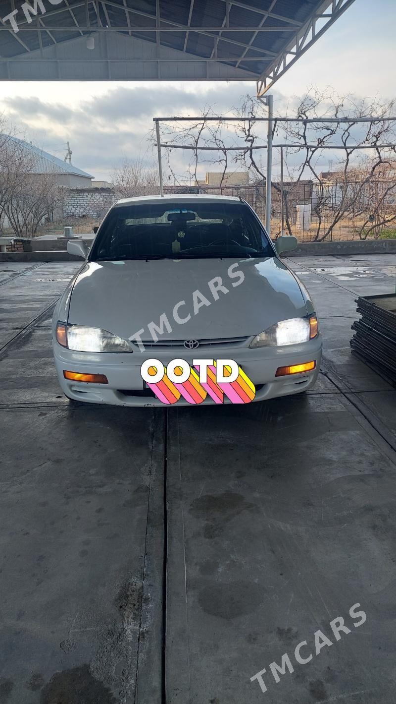 Toyota Camry 1996 - 82 000 TMT - Türkmenbaşy - img 4