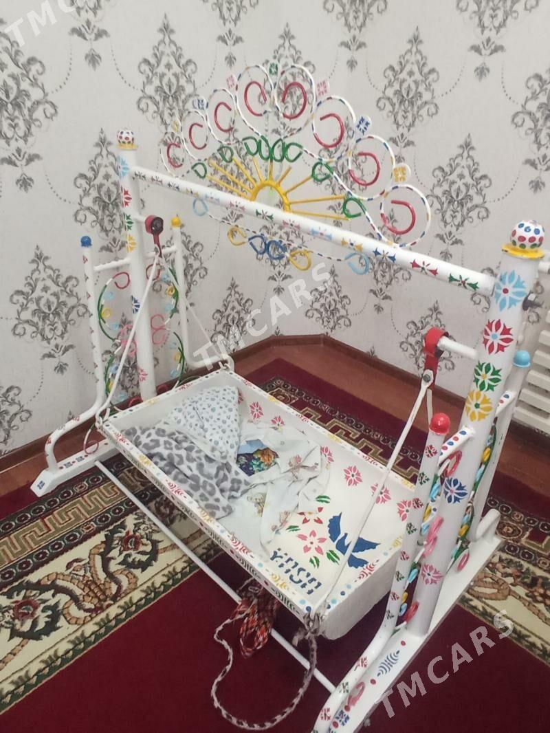 salancak - Türkmenbaşy şaýoly - img 2