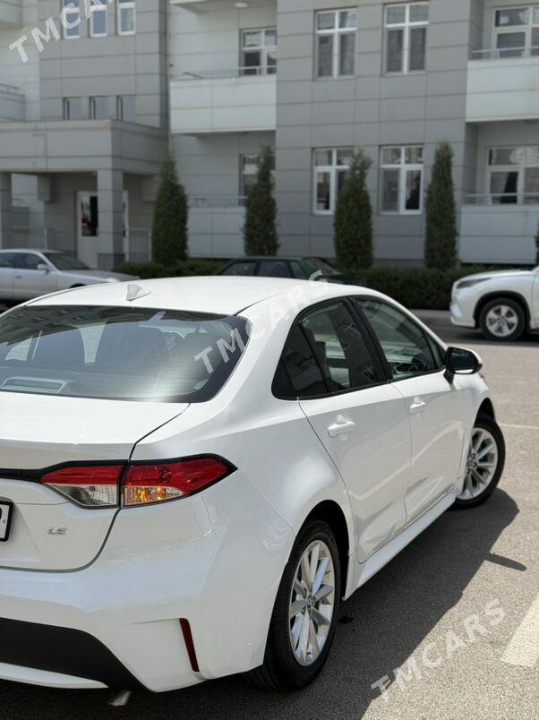 Toyota Corolla 2021 - 260 000 TMT - Мары - img 2