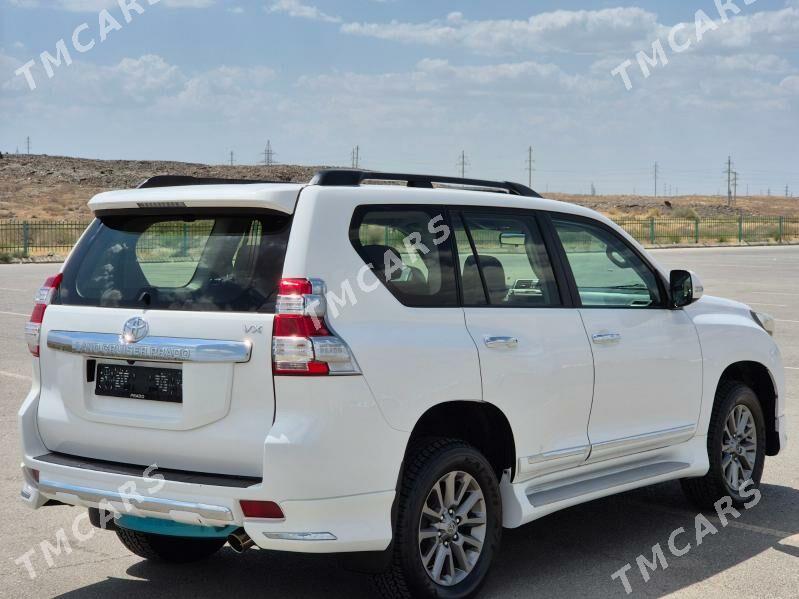 Toyota Land Cruiser Prado 2016 - 665 000 TMT - Gyzylarbat - img 2