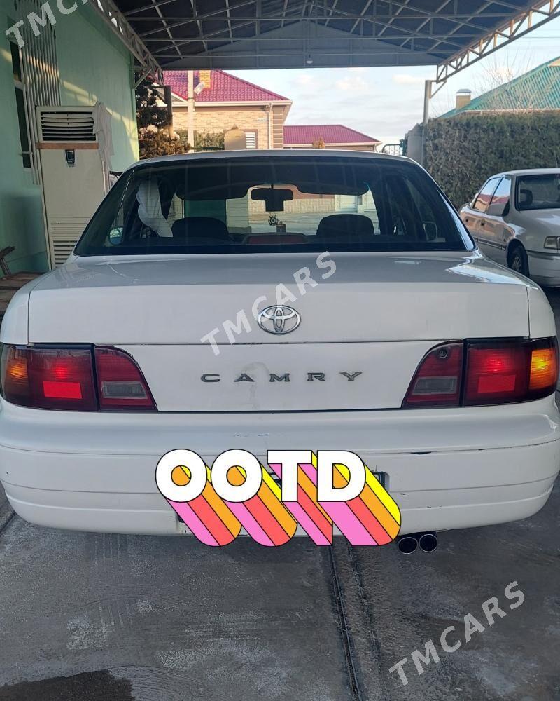 Toyota Camry 1996 - 82 000 TMT - Türkmenbaşy - img 3