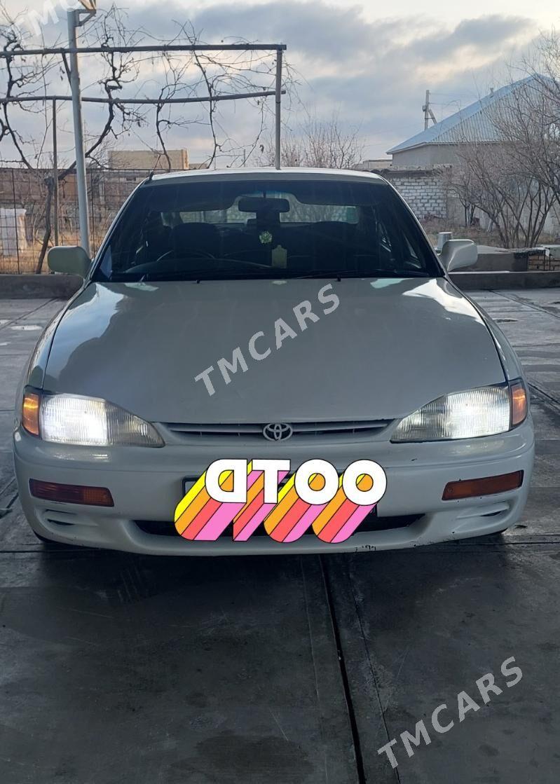 Toyota Camry 1996 - 82 000 TMT - Türkmenbaşy - img 2