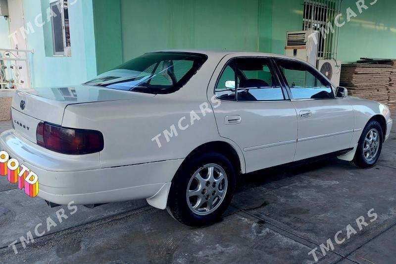 Toyota Camry 1996 - 82 000 TMT - Türkmenbaşy - img 5