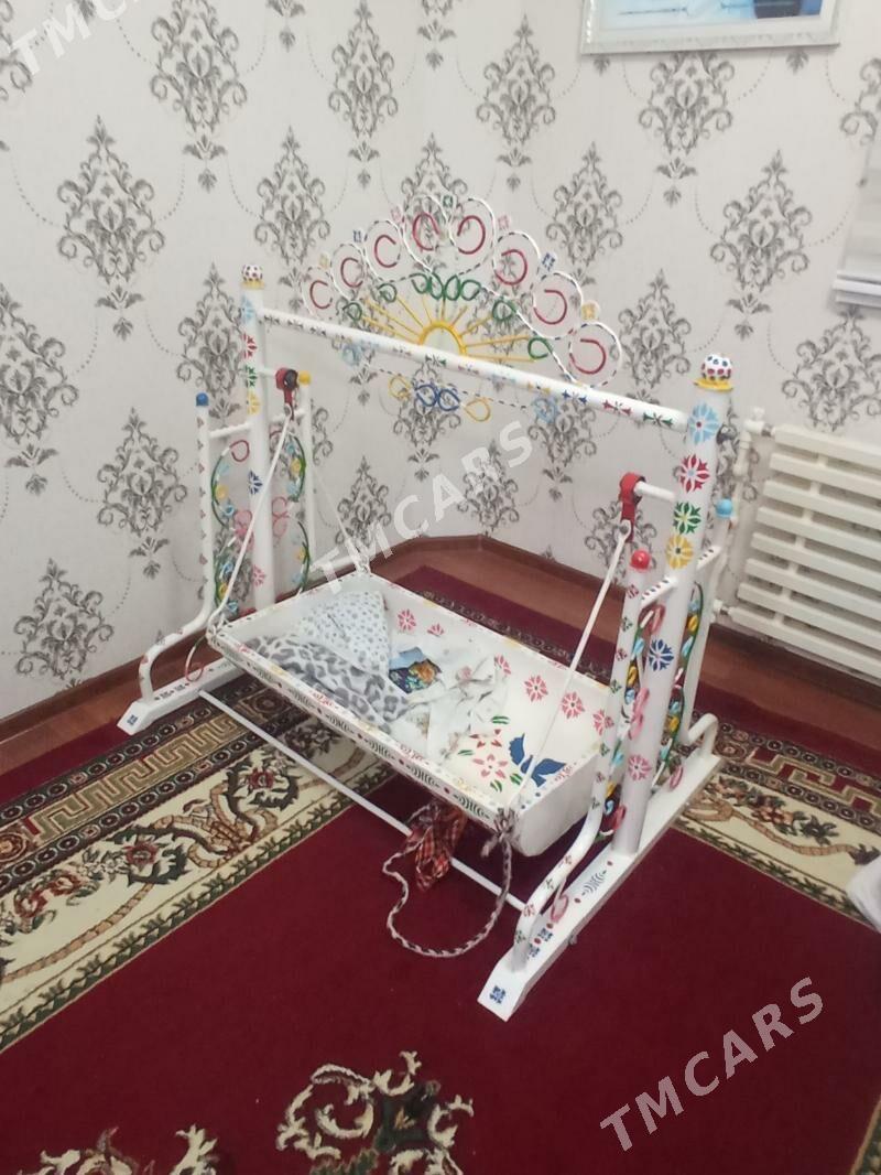 salancak - Türkmenbaşy şaýoly - img 3