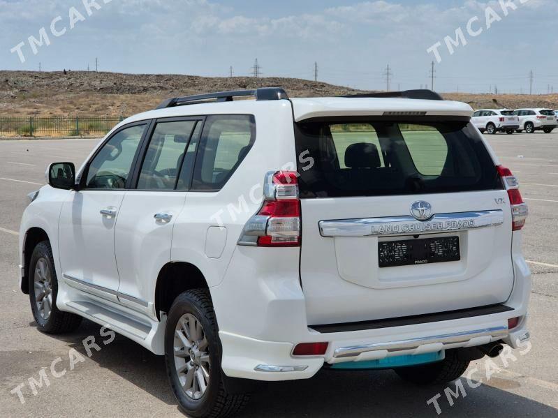 Toyota Land Cruiser Prado 2016 - 665 000 TMT - Gyzylarbat - img 7