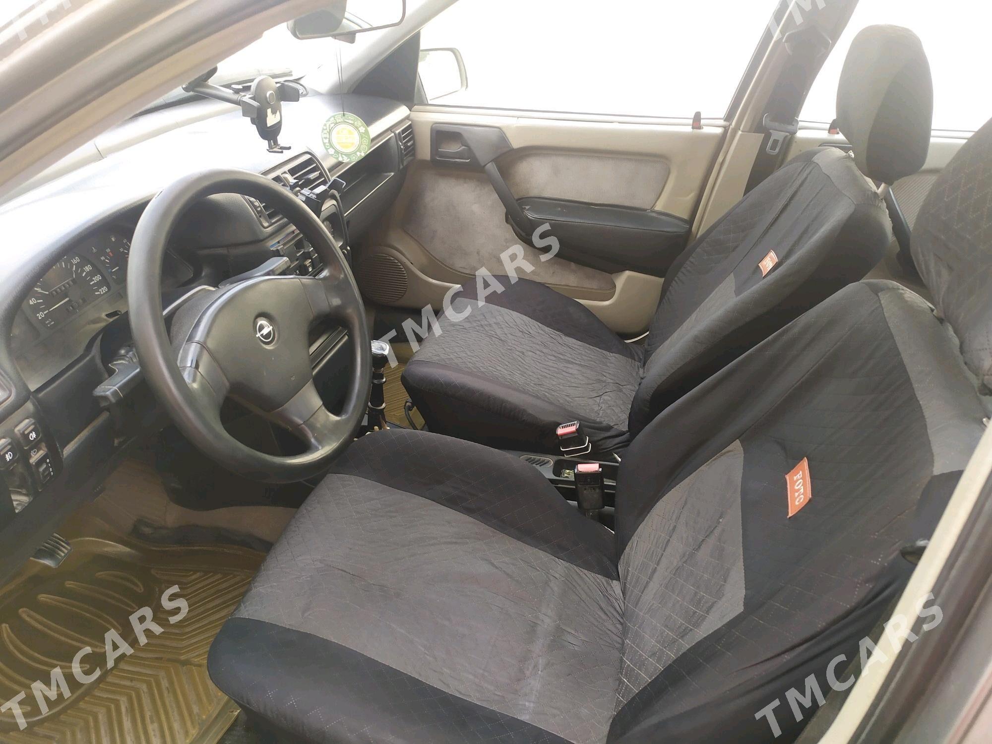 Opel Vectra 1991 - 32 000 TMT - Daşoguz - img 5
