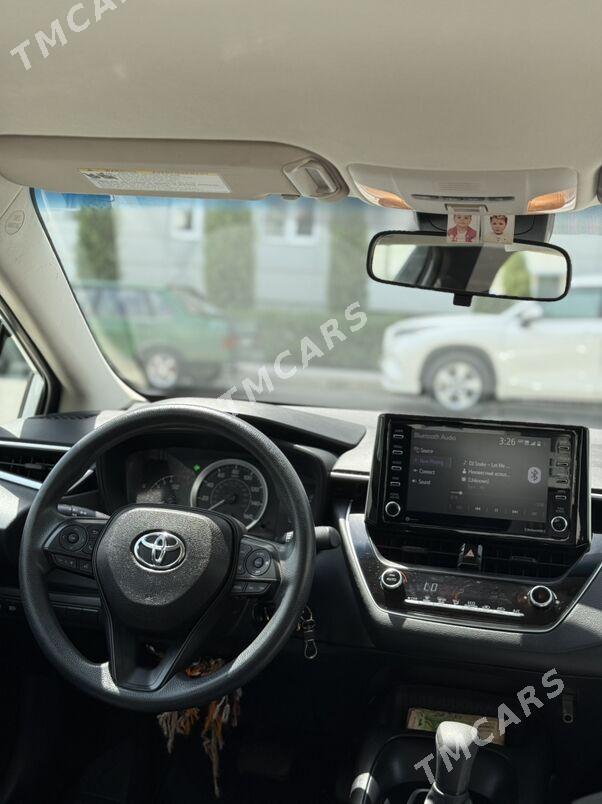 Toyota Corolla 2021 - 260 000 TMT - Мары - img 6