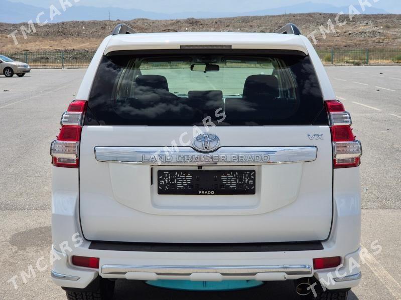 Toyota Land Cruiser Prado 2016 - 665 000 TMT - Gyzylarbat - img 8