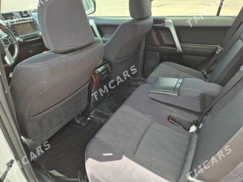 Toyota Land Cruiser Prado 2016 - 665 000 TMT - Gyzylarbat - img 5