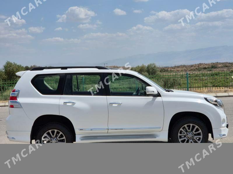 Toyota Land Cruiser Prado 2016 - 665 000 TMT - Gyzylarbat - img 9