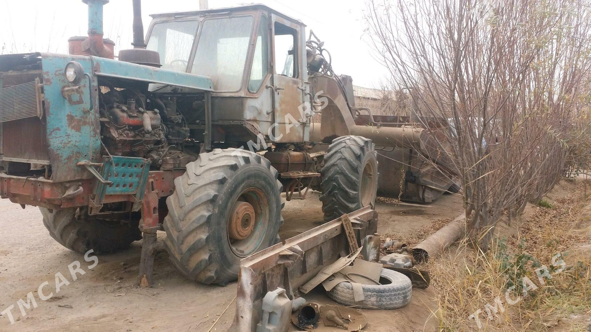 MTZ 82 1983 - 30 000 TMT - Гарабекевюл - img 2