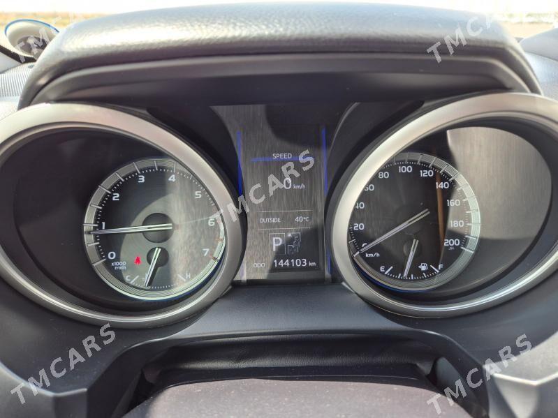 Toyota Land Cruiser Prado 2016 - 665 000 TMT - Gyzylarbat - img 10