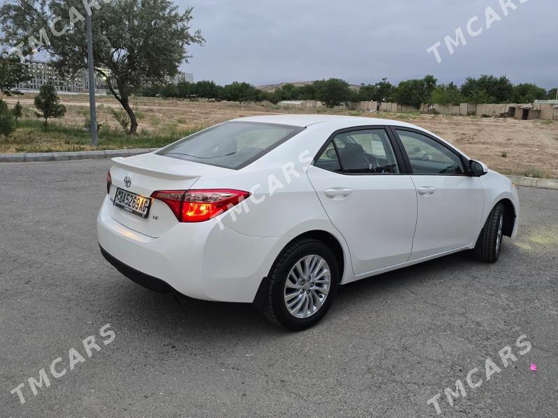Toyota Corolla 2019 - 198 000 TMT - Aşgabat - img 8
