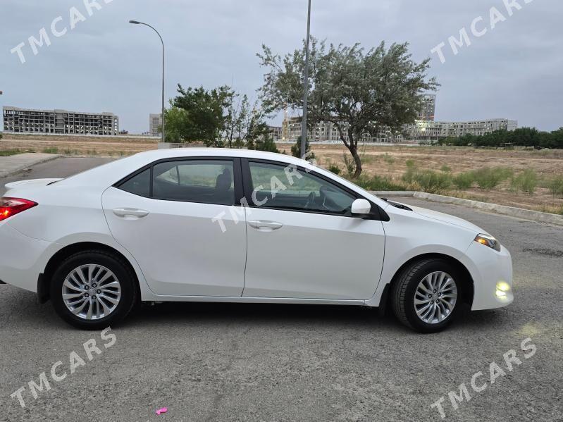 Toyota Corolla 2019 - 198 000 TMT - Aşgabat - img 7