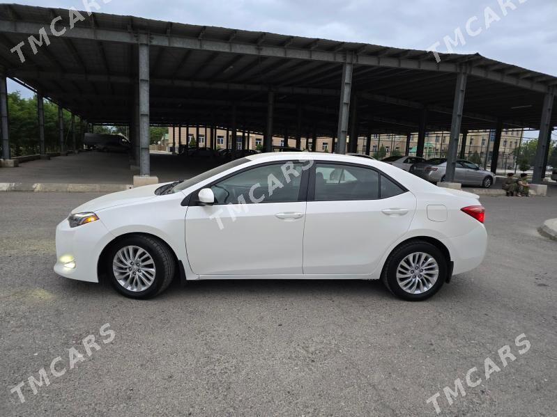 Toyota Corolla 2019 - 198 000 TMT - Aşgabat - img 10