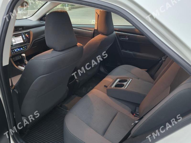Toyota Corolla 2019 - 198 000 TMT - Aşgabat - img 5