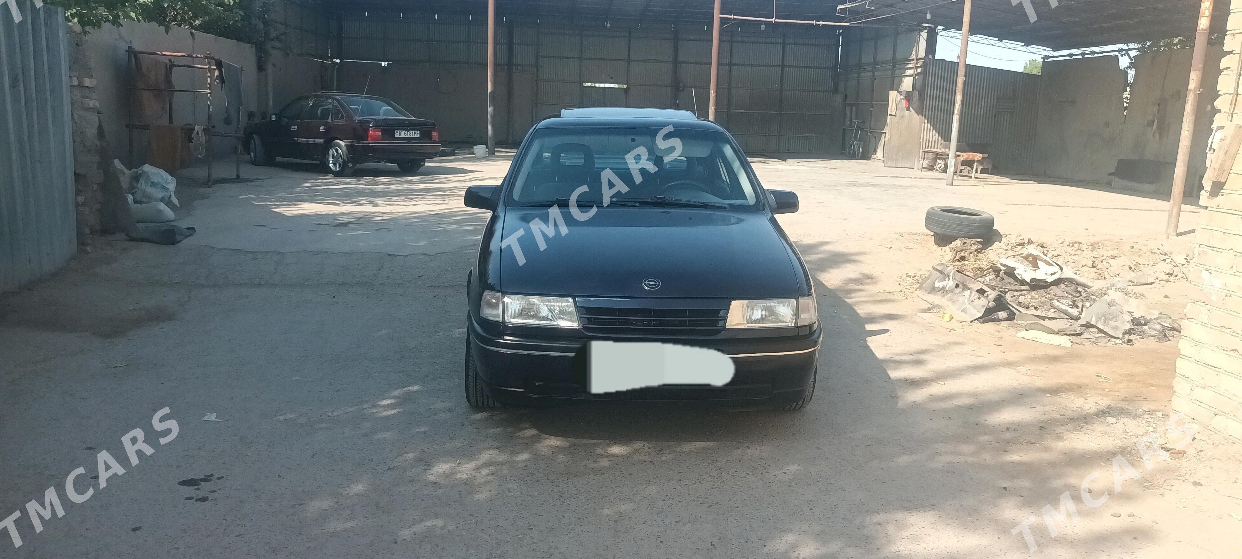 Opel Vectra 1992 - 35 000 TMT - Wekilbazar - img 5