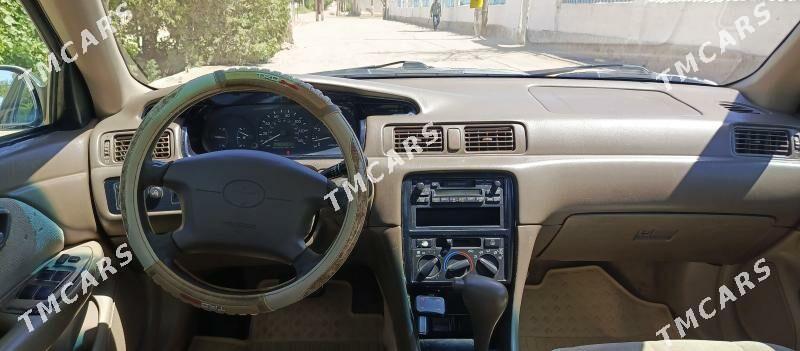 Toyota Camry 1999 - 120 000 TMT - Gubadag - img 2
