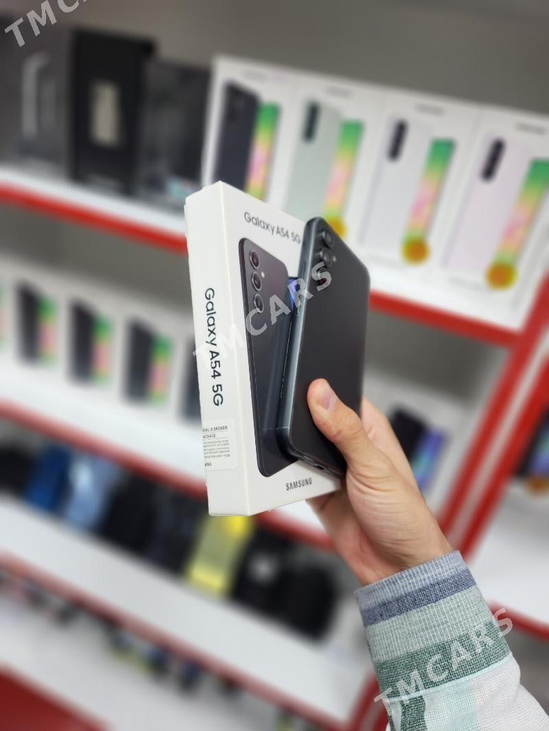 Samsung A54 - Aşgabat - img 3