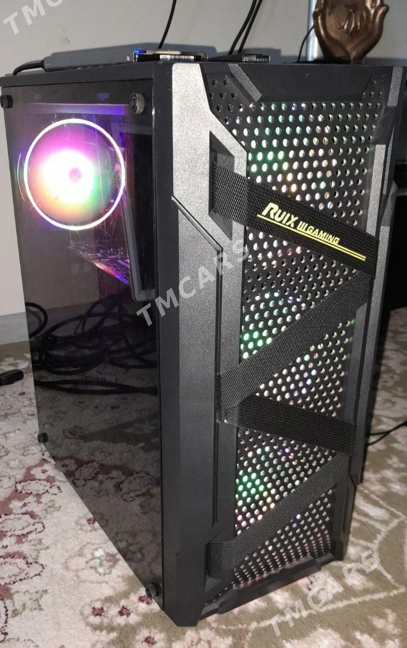i5 4440 sistema blok prosessir - Ашхабад - img 2