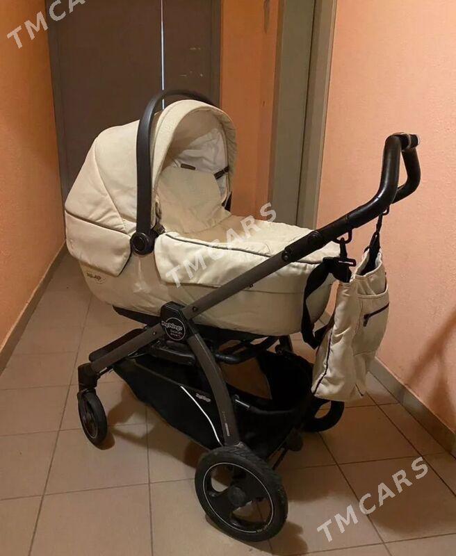 PEG PEREGO КОЛЯСКА - Aşgabat - img 3