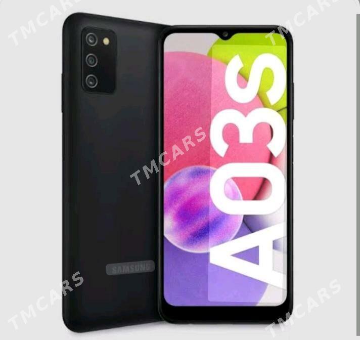 Samsung A03S 4/64 - Мир 1 - img 2