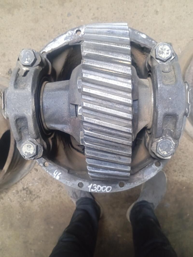 Zil mos 3 200 TMT - Теджен - img 3