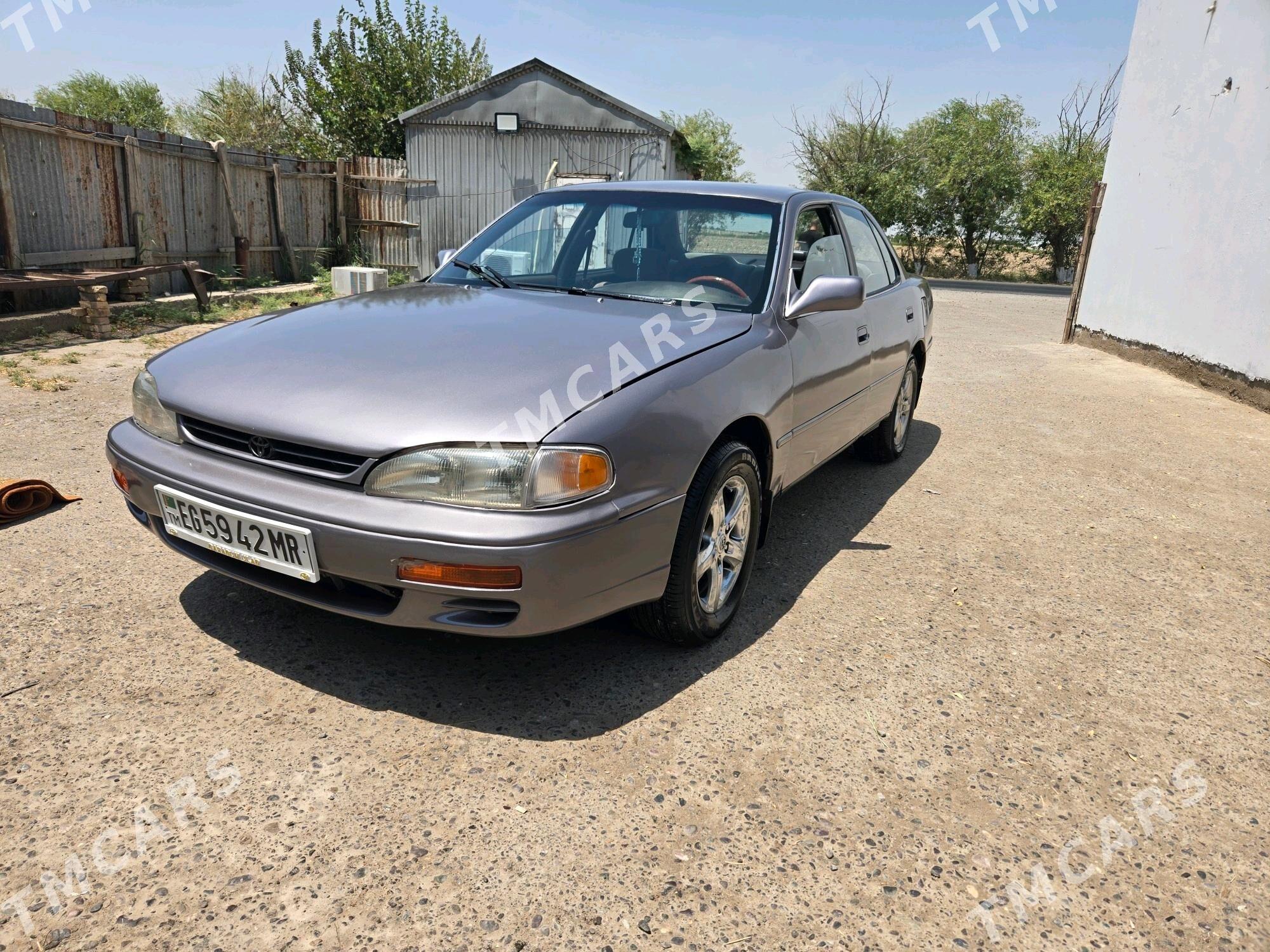 Toyota Camry 1995 - 77 000 TMT - Mary - img 2