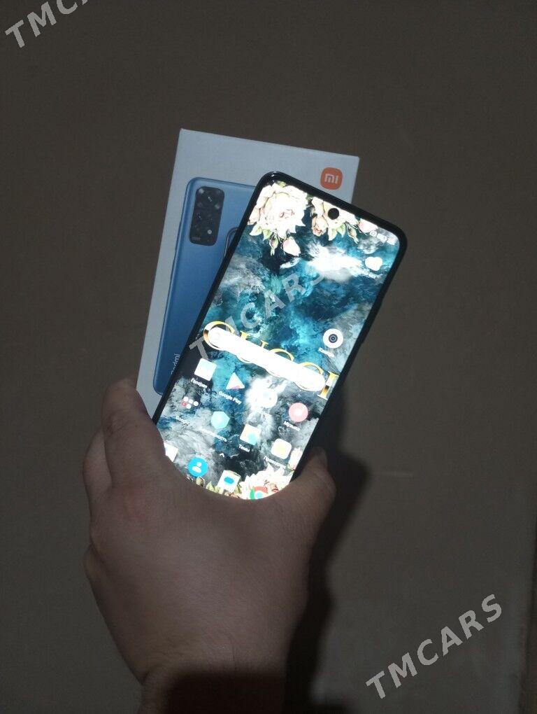 Redmi note 10s - Mary - img 2