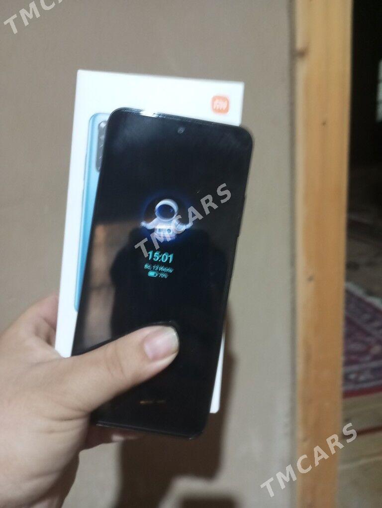 Redmi note 10s - Mary - img 3