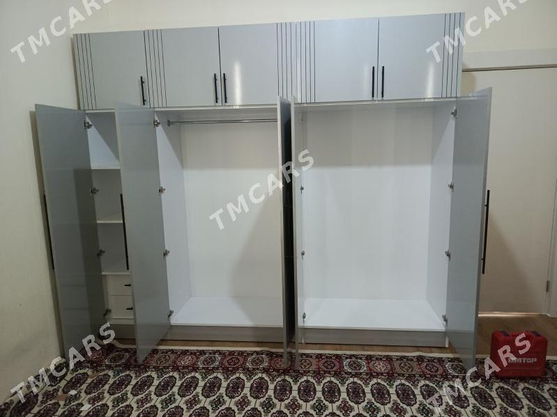 Mebel Şfaner - Aşgabat - img 2