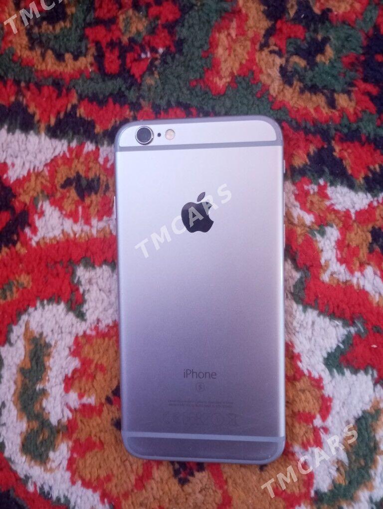 iphone6s - Daşoguz - img 2