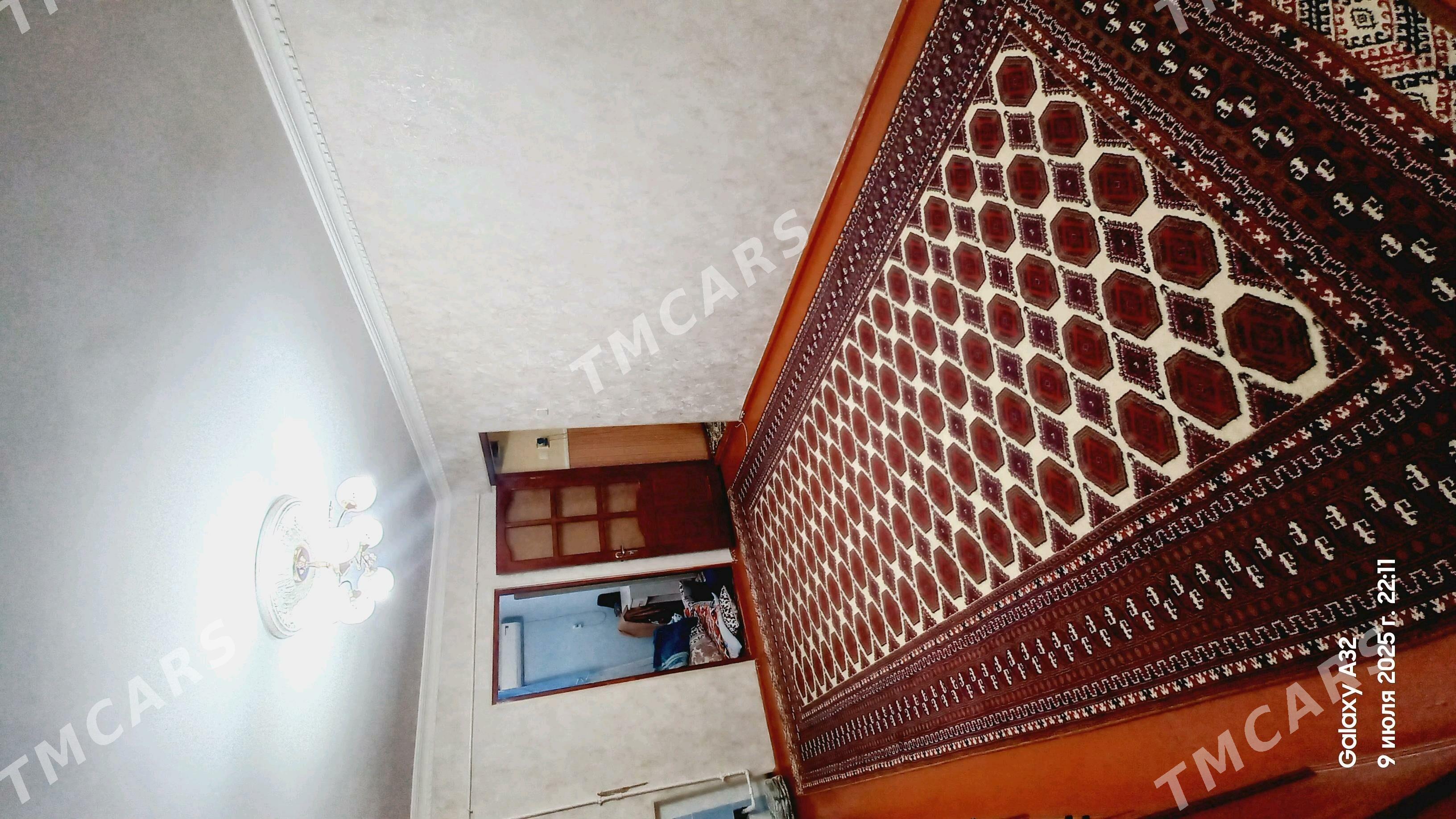 201 3et 3komASUDA EMLAK - Balkanabat - img 2