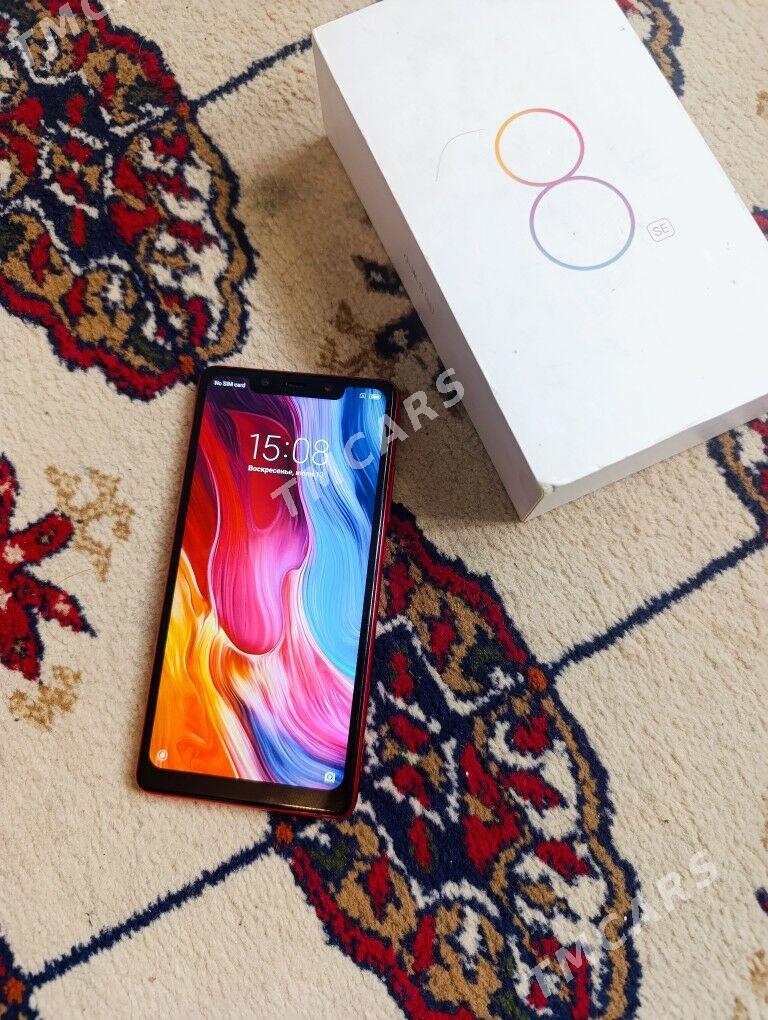 Mi 8Se - Aşgabat - img 3
