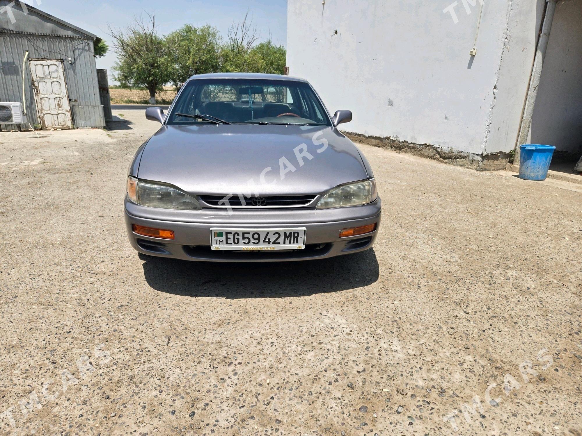 Toyota Camry 1995 - 77 000 TMT - Mary - img 4